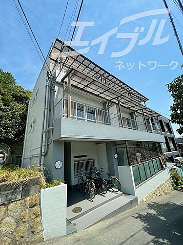 大阪府吹田市千里山西１丁目 3階建 築57年
