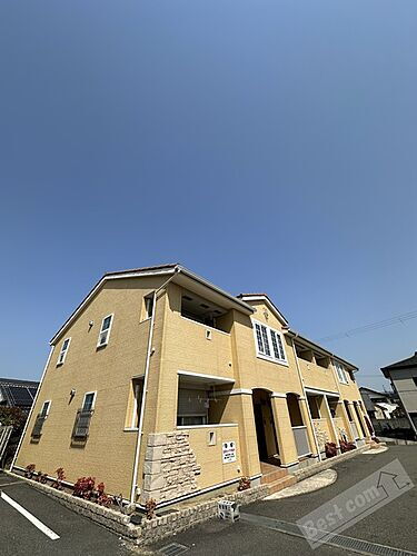 大阪府堺市南区大庭寺 賃貸アパート