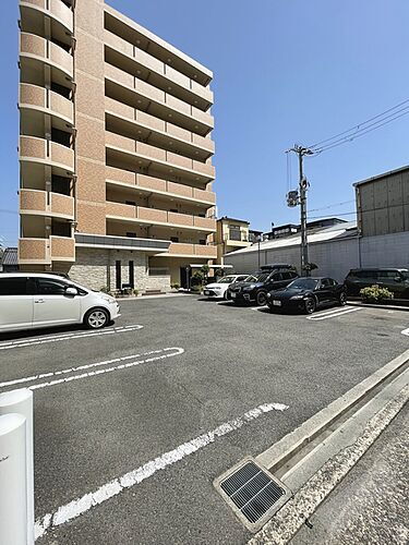 大阪府堺市堺区北庄町１丁 賃貸マンション