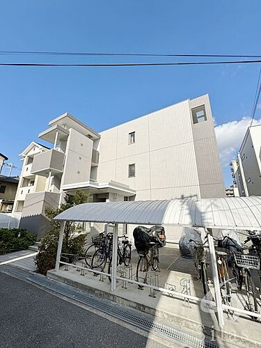 大阪府大阪市淀川区三津屋南１丁目 3階建 築17年3ヶ月