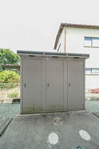 ファミーユ仲町