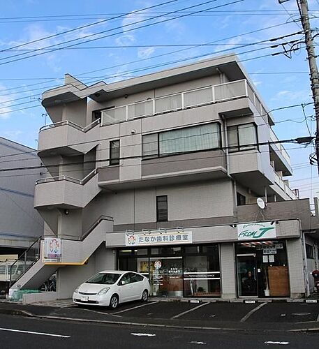 アルシオンヒル