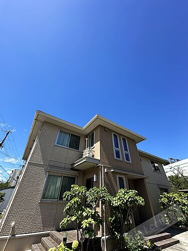 大阪府泉大津市助松町１丁目 賃貸アパート