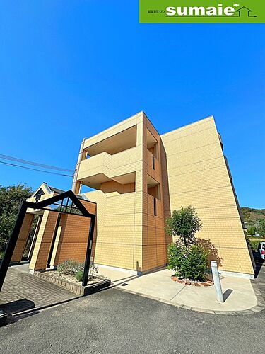 和歌山県和歌山市弘西 賃貸マンション