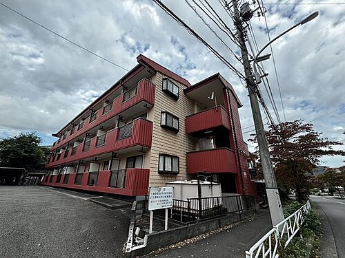 東京都八王子市堀之内３丁目 賃貸マンション