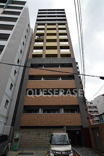 大阪府大阪市都島区東野田町１丁目 15階建 築18年4ヶ月