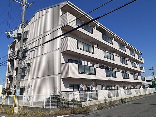 大阪府岸和田市箕土路町１丁目 築31年10ヶ月 4階建