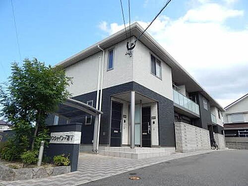 サンシャイン三苫Ｖ　Ｂ棟