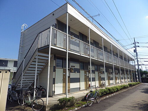 東京都八王子市犬目町 2階建 築26年6ヶ月