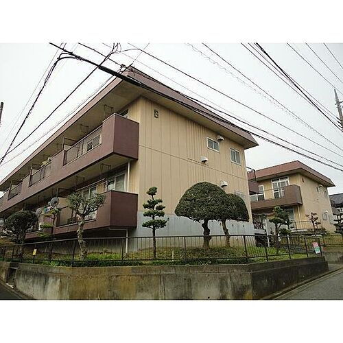 グリーンパーク桂台　Ｂ棟 2階建