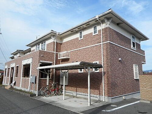 大阪府河内長野市小塩町 2階建 築17年1ヶ月