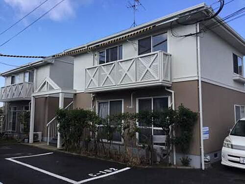 コーポホワイト　Ｃ棟