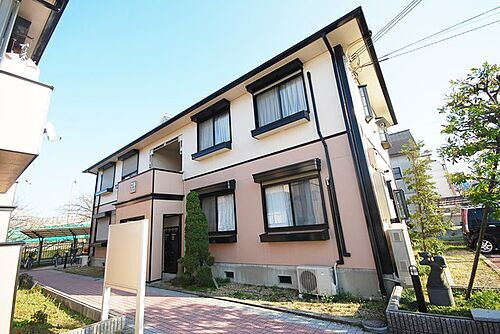 大阪府寝屋川市太間町 2階建 築32年10ヶ月