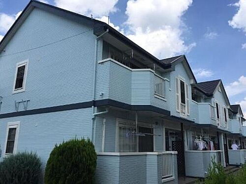 神奈川県相模原市南区上鶴間本町９丁目 2階建 築22年10ヶ月