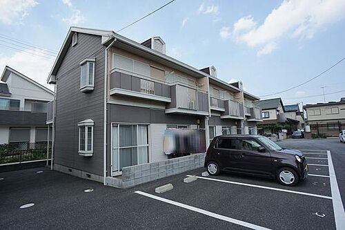 クリード　伊藤　２号館