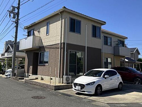 クローバーハウス