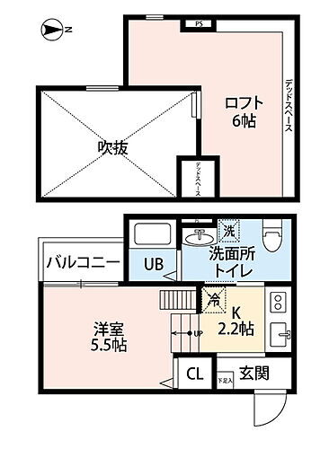 大阪府堺市東区菩提町5丁 初芝駅 1K アパート 賃貸物件詳細
