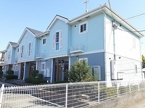 大阪府泉南市信達市場 賃貸アパート