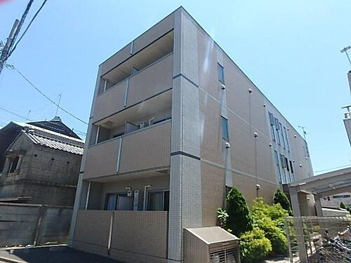 東京都葛飾区西亀有３丁目 賃貸アパート