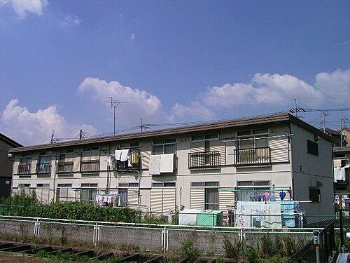コーポ和光 2階建