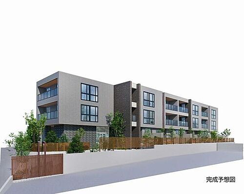 Ｒｉｃｏｒｄｏ 3階建