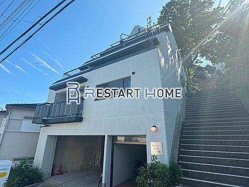兵庫県神戸市長田区大谷町３丁目 7階建