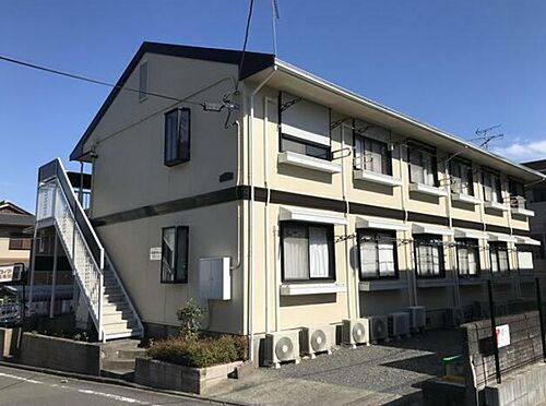 ソフィア葉ＩＩＩ 2階建