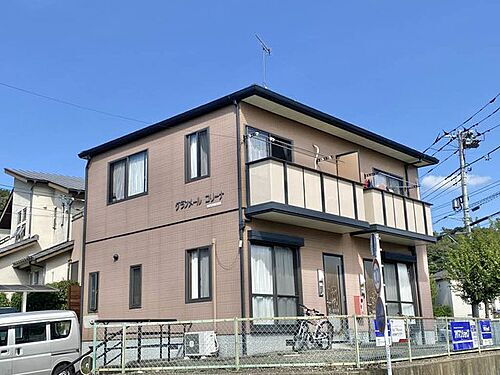 グランメールコリーナ 2階建