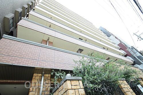 大阪府吹田市広芝町 10階建 築17年5ヶ月