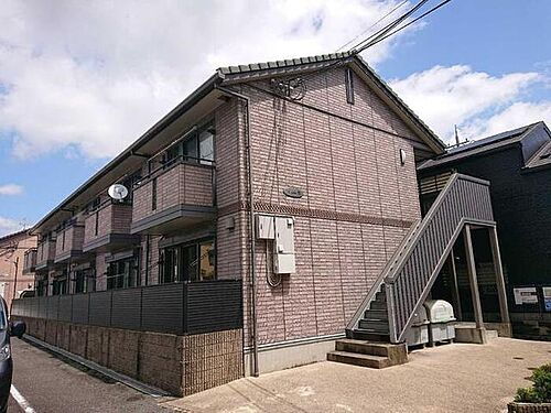 京都府京都市西京区樫原上池田町 築20年9ヶ月 2階建