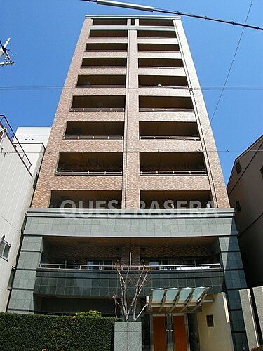 大阪府大阪市都島区東野田町１丁目 築22年1ヶ月 11階建