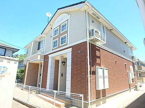 神奈川県川崎市麻生区片平４丁目 2階建