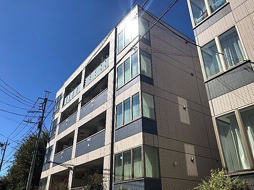 東京都町田市南町田３丁目 賃貸マンション