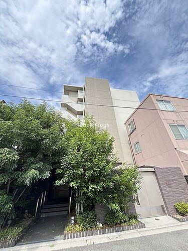 大阪府堺市堺区神明町東１丁 賃貸マンション