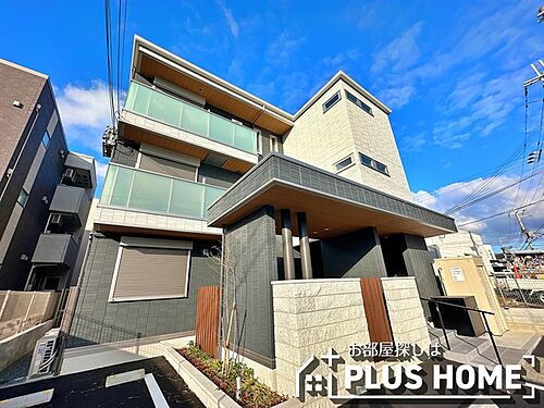 和歌山県和歌山市黒田 賃貸アパート