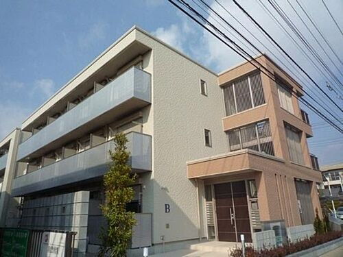 千葉県松戸市西馬橋蔵元町 賃貸マンション