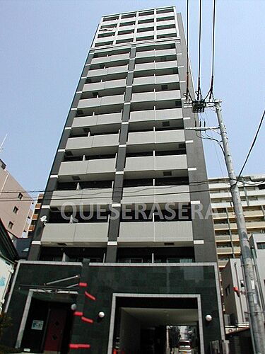 ＩＳＭ谷町六丁目（旧プライムアーバン安堂寺）