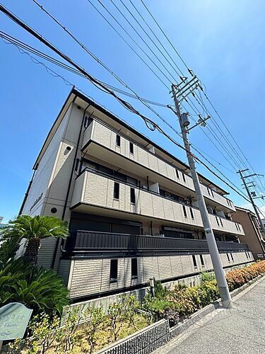 大阪府堺市北区長曽根町 賃貸アパート