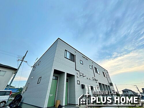 和歌山県和歌山市毛見 2階建