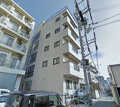 イルマーレ須磨