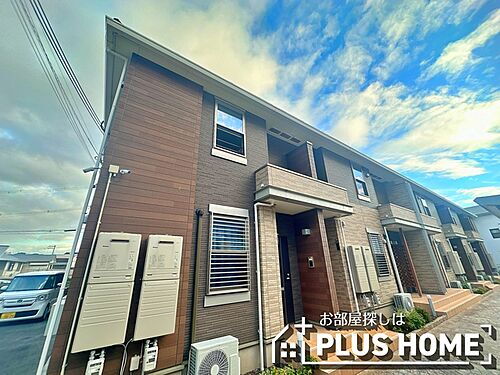 和歌山県和歌山市楠見中 2階建 築7年9ヶ月