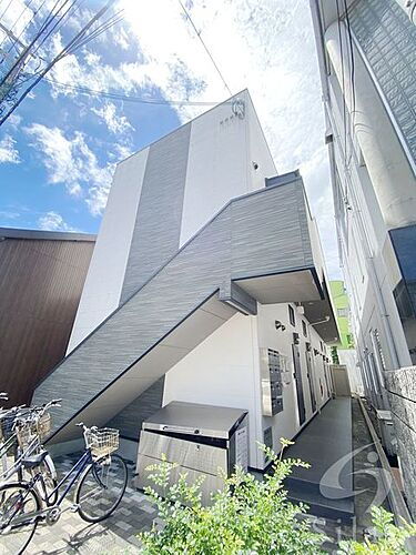 大阪府堺市堺区賑町２丁 2階建 築12年2ヶ月