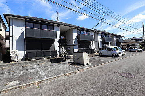 茨城県守谷市けやき台３丁目 2階建