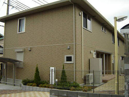 兵庫県神戸市灘区上野通７丁目 2階建 築14年10ヶ月