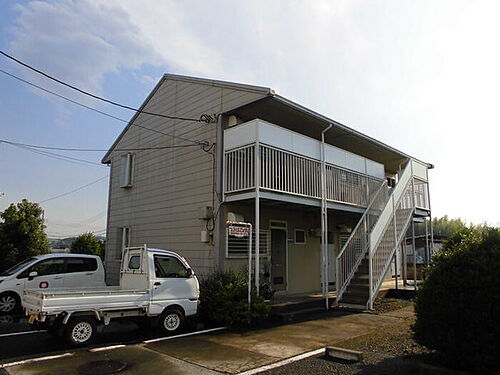 東京都日野市西平山４丁目 賃貸アパート