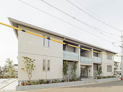 ヴィラ　みかげ 2階建