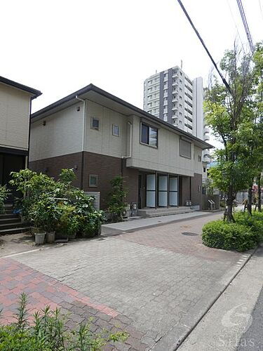 大阪府大阪市平野区長吉長原東３丁目 賃貸アパート