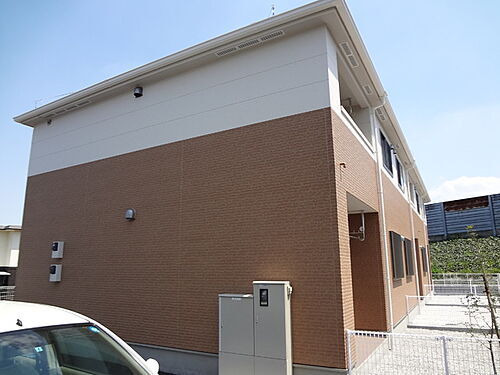 東京都八王子市元八王子町２丁目 2階建 築10年3ヶ月