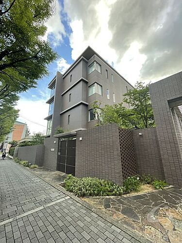 兵庫県尼崎市南武庫之荘３丁目 5階建 築12年10ヶ月