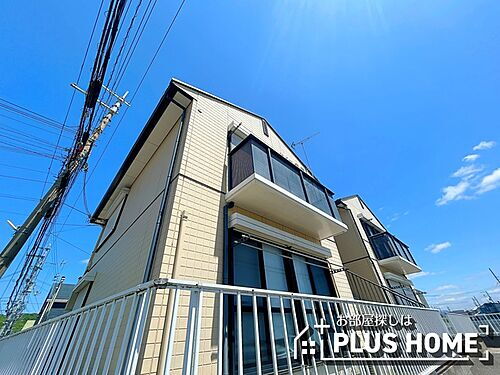 和歌山県和歌山市園部 2階建 築30年10ヶ月